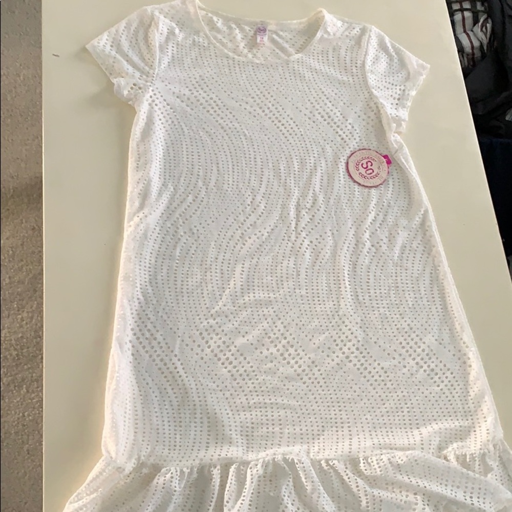 Kids Cover Up